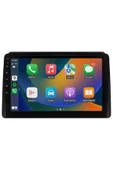 EXVOL RENAULT EXPRESS ANDROİD MULTİMEDYA 2GB-32GB 10 İNC HD IPS KAMERA HEDİYELİ - 1