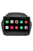 EXVOL Hyundai Ix35 Android Multimedya Carplay 9 Inc Hd Ips Ekran 2/32gb Kamera Hediyeli - 3