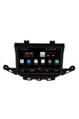EXVOL Opel Astra K 2014-2019 Android Multimedya Carplayli 9 Inc Hd Ips Ekran 2gb/32gb Kamera Hediyeli thumbnail 1