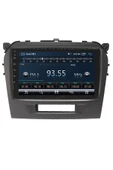 EXVOL SUZİKİ VİTARA 2014 2019 ANDROİD MULTİMEDYA CARPLAY 9 İNC HD IPS EKRAN 2/64GB KAMERA HEDİYELİ - 5