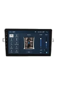 EXVOL TOYOTA VERSO 2009 -2018 ANDROİD MULTİMEDYA CARPLAY 9 İNC HD IPS EKRAN 4GB RAM /64GB KAMERA HEDİYELİ thumbnail 8
