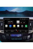 EXVOL HYUNDAİ SONATA 2009-2011 ANDROİD MULTİMEDYA 4GB RAM/64GB CARPLAY 9İNC IPS EKRAN PARK KAMERASI HEDİYE thumbnail 2