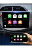 EXVOL Honda Jazz 2008 -2014 Android Multimedya 10 Inc Hd Ips Ekran 2/32gb Kamera Hediyeli - 6