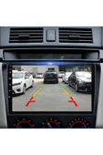 EXVOL MAZDA 3 2003-2009 ANDROİD MULTİMEDYA CARPLAY 9 İNC HD IPS EKRAN 4GB RAM /64GB KAMERA HEDİYELİ thumbnail 4