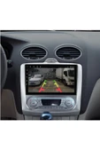 EXVOL FORD FOCUS 2 MULTİMEDYA 9 İNC HD IPS EKRAN DİJİTAL 4GB/64GB ANDROİD 12 SÜRÜM PARK KAMERASI HEDİYE - 6