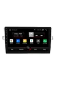 EXVOL TOYOTA VERSO 2009 -2018 ANDROİD MULTİMEDYA CARPLAY 9 İNC HD IPS EKRAN 4GB RAM /64GB KAMERA HEDİYELİ thumbnail 2