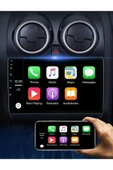 EXVOL Nissan Qashqai 2006-2014 Android Multimedya Carplay 9 Inc Hd Ips Ekran 4gb/64gb Kamera Hediyeli thumbnail 7