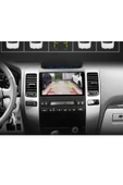 EXVOL TOYOTA PRADO 2004-2009 ANDROİD MULTİMEDYA CARPLAYLİ 9 İNC HD IPS EKRAN 4GB/64GB KAMERA HEDİYELİ - 4