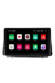 EXVOL Ford Focus 5 Android Multimedya Carplay 10.1 Inc Hd Ips Ekran 4gb/64gb Kamera Hediyeli thumbnail 6