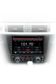 EXVOL BMW 3 SERİSİ E90 E91 E92 E93 MULTİMEDYA CARPLAY 9 İNC HD IPS EKRAN 4GB/64GB KAMERA HEDİYELİ - 7