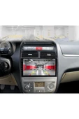 EXVOL FİAT LİNEA ANDROİD MULTİMEDYA 2GB/32GB CARPLAYLİ 9 İNC HD IPS EKRAN +KAMERA HEDİYE - 7