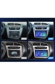 EXVOL SEAT LEON 2006-2012 ANDROİD MULTİMEDYA CARPLAY 9 İNC HD IPS EKRAN 2/64GB KAMERA HEDİYELİ thumbnail 5