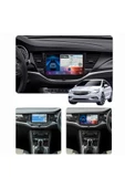 EXVOL OPEL ASTRA K 2014-2019 ANDROİD MULTİMEDYA CARPLAYLİ 9 İNC HD IPS EKRAN 4GB/64GB KAMERA HEDİYELİ thumbnail 6