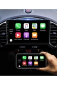 EXVOL NİSSAN JUKE 2010-2018 ANDROİD MULTİMEDYA CARPLAY 9 İNC HD IPS EKRAN 4GB RAM /64GB KAMERA HEDİYELİ thumbnail 7