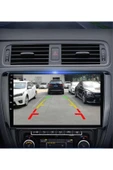 EXVOL VOLKSWAGEN JETTA MULTİMEDYA 10 İNC HD IPS EKRAN 4GB/64GB ANDROİD 12 SÜRÜM PARK KAMERASI HEDİYELİ - 6