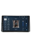 EXVOL Toyota Yeni Corolla Android Multimedya 10 Inc Hd Ips Ekran 2gb Ram /32gb Kamera Hediyeli Carplayli - 4