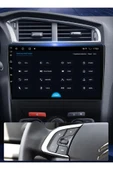 EXVOL Citroen C4 Android Multimedya 10 Inc Hd Ips Ekran 2gb Ram /32gb Kamera Hediyeli Carplayli thumbnail 8