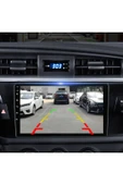 EXVOL TOYOTA COROLLA 2014-2016 ANDROİD 4GB/64GB MULTİMEDYA 10 İNC HD IPS EKRAN PARK KAMERASI HEDİYELİ - 6