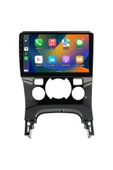 EXVOL Peugeot 3008-5008 Android Multimedya Carplay 2009-2016 9 Inc Hd Ips Ekran 4gb/64gb Kamera Hediyeli - 1