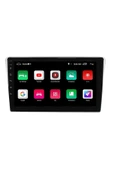 EXVOL TOYOTA AURİS 2006-2012 ANDROİD MULTİMEDYA CARPLAYLİ 9 İNC HD IPS EKRAN 2GB/32GB KAMERA HEDİYELİ - 8