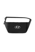 EXVOL HYUNDAİ İ20 2019-2020 ANDROİD MULTİMEDYA CARPLAYLİ 9 İNC HD IPS EKRAN 4GB/64GB KAMERA HEDİYELİ - 1
