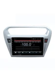 EXVOL Peugeot 301 Multimedya Carplay Hd 9 Inc Ips Ekran 2gb/32gb Android 12 Park Kamerası Hediyeli - 6