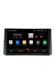 EXVOL TOYOTA YENİ COROLLA ANDROİD MULTİMEDYA 10 İNC HD IPS EKRAN 4GB RAM /64GB KAMERA HEDİYELİ - 2