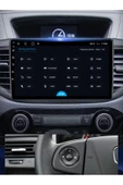 EXVOL HONDA CRV 2012-2018 ANDROİD MULTİMEDYA CARPLAYLİ 9 İNC HD IPS EKRAN 2GB/32GB KAMERA HEDİYELİ thumbnail 5