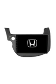 EXVOL Honda Jazz 2008 -2014 Android Multimedya 10 Inc Hd Ips Ekran 4gb/64gb Kamera Hediyeli - 2