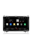 EXVOL MERCEDES SPRİNTER CRAFTER VİTO 9İNC IPS ANDROİD MULTİMEDYA CARPLAY 4GB/64GB ANDROİD KAMERA HEDİYE thumbnail 2