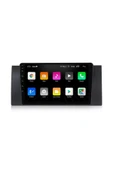 EXVOL Bmw E39 Multimedya Carplay 9 Inc Hd Ips Ekran 2gb/32gb Android 12 Park Kamerası Hediyeli - 2