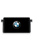 EXVOL BMW E46 MULTİMEDYA CARPLAY 9 İNC HD IPS EKRAN 4GB/64GB ANDROİD 12 PARK KAMERASI HEDİYELİ - 2