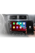 EXVOL NİSSAN QASHQAİ X-TRAİL ANDROİD 4GB/64GB MULTİMEDYA 10.1 İNC HD IPS EKRAN PARK KAMERASI HEDİYELİ - 3