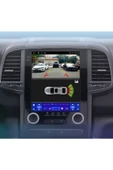 EXVOL Renault Megane 4 Tesla Ekran Carplay Android Multimedya Ips Ekran 4gb Ram 64hafıza Kamera Hediyeli - 4