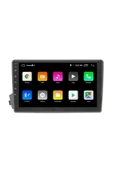 EXVOL Ssangyong Kyron-actyon Android Multimedya Carplay 9 Inc Hd Ips Ekran 2/32gb Kamera Hediyeli thumbnail 5