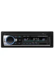 EXVOL Kıngwın Oto Teyp Fiat Linea Punto Çerçeveli Bluetooth Usb Sd - 6