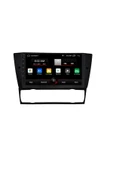 EXVOL BMW 3 SERİSİ E90 E91 E92 E93 MULTİMEDYA CARPLAY 9 İNC HD IPS EKRAN 4GB/64GB KAMERA HEDİYELİ - 6