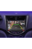 EXVOL HYUNDAİ ACCENT BLUE MULTİMEDYA CARPLAY 9 İNC HD IPS EKRAN 4GB/64GB ANDROİD 12 KAMERA HEDİYELİ - 4