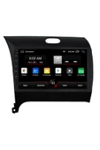 EXVOL Kia Cerato 2012-2017 Android Multimedya Carplay 9 Inc Hd Ips Ekran 2gb Ram /32gb Kamera Hediyeli thumbnail 2