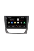 EXVOL MERCEDES BENZ E CLASS ANDROİD MULTİMEDYA CARPLAY 9 İNC HD IPS EKRAN 2/32GB KAMERA HEDİYELİ - 1