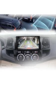 EXVOL Toyota Hilux Android Multimedya 2006-2015 9 Inc Ips Hd Ekran 2gb/32gb Carplayli Kamera Hediyeli - 5