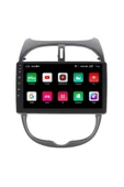 EXVOL Peugeot 206 Android Multimedya Carplay 9 Inc Hd Ips Ekran 2/32gb Kamera Hediyeli - 4