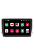 EXVOL Peugeot 208-2008 Android Multimedya 10 Inc Hd Ips Ekran 2gb/32gb Kamera Hediyeli - 3
