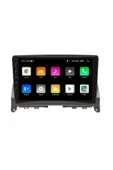 EXVOL Mercedes Benz C Class Android Multimedya Carplay 9 Inc Hd Ips Ekran 2gb/32gb Kamera Hediyeli - 6