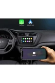 EXVOL Hyundai I20 2014-2018 Android Multimedya Carplayli 9 Inc Hd Ips Ekran 2gb/32gb Kamera Hediyeli thumbnail 6