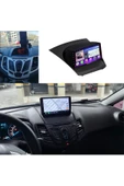 EXVOL Ford Fiesta 2009-2018 Android Multimedya Carplay 9 Inc Hd Ips Ekran 2/32gb Kamera Hediyeli thumbnail 6