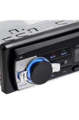 EXVOL Exw-21 Yenii Araba Oto Teyp Bleutooth 4*60w Bluetooth- Usb 2 Amfı Çıkışlı Aux Sd - 3