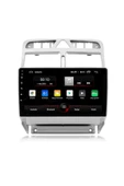 EXVOL PEUGEOT 307 MULTİMEDYA CARPLAY 9 İNC HD IPS EKRAN 4GB/64GB ANDROİD 12 SÜRÜM PARK KAMERASI HEDİYELİ thumbnail 3