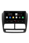 EXVOL Fiat Doblo 2010-2015 Android Multimedya Carplay 9 Inc Hd Ips Ekran 2gb Ram /32gb Kamera Hediyeli thumbnail 2