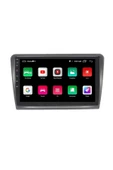 EXVOL SKODA SÜPER B 2010-2015 ANDROİD MULTİMEDYA CARPLAYLİ 10 İNC HD IPS EKRAN 4GB/64GB KAMERA HEDİYELİ - 6